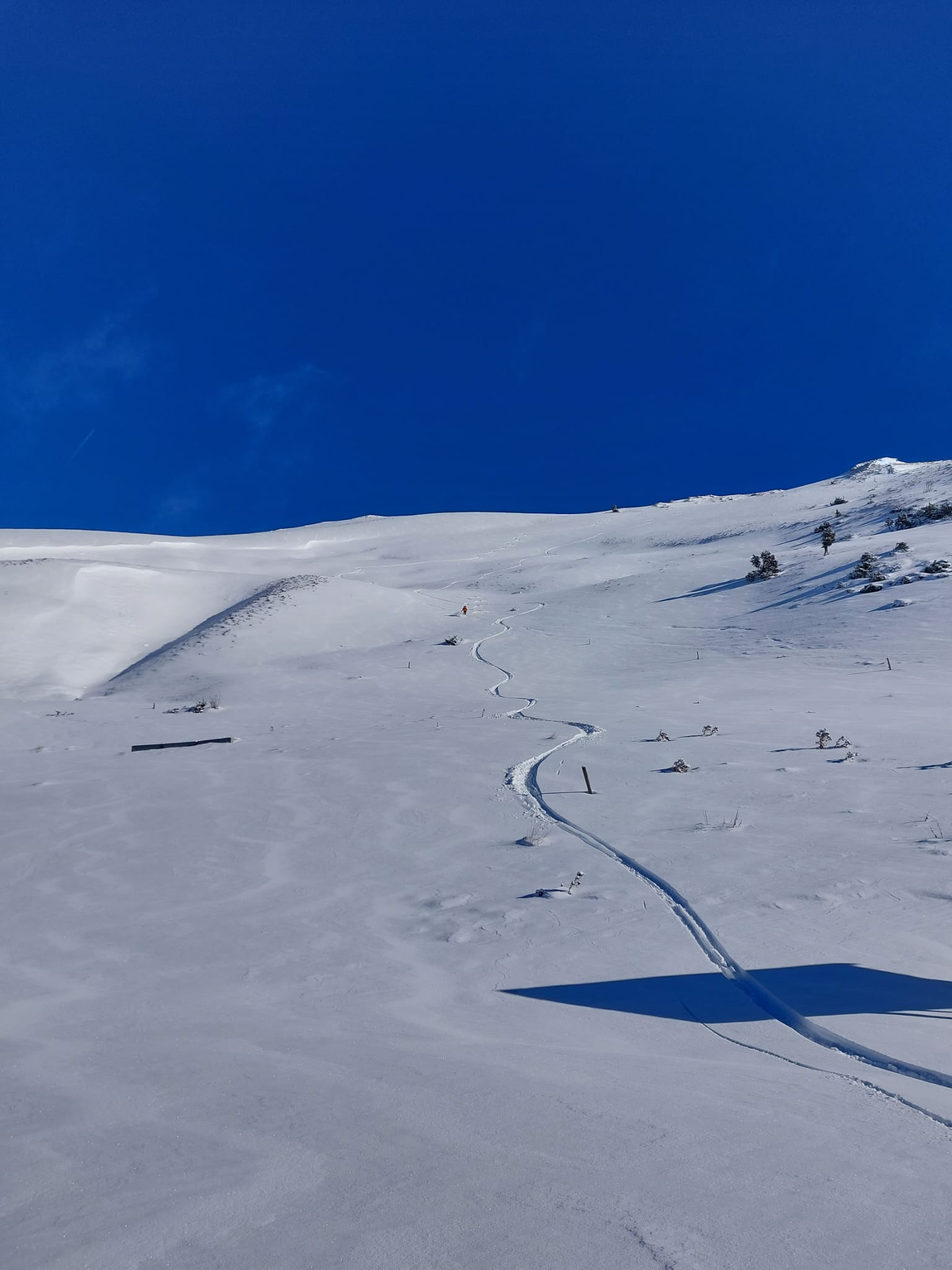 2ème descente J2